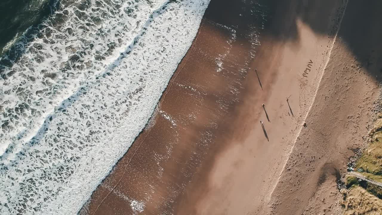 Donegal Coast in Ireland